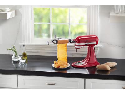 Kitchenaid Vegetable Sheet Cutter Attachment - KSMSCA