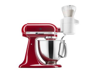 KitchenAid Sifter and Scale Attachment - KSMSFTA