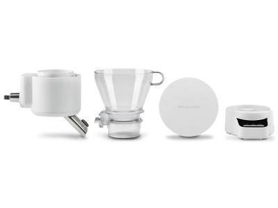 KitchenAid Sifter and Scale Attachment - KSMSFTA