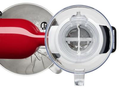 KitchenAid Sifter and Scale Attachment - KSMSFTA
