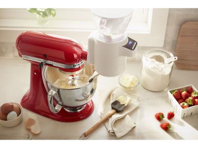 KitchenAid Sifter and Scale Attachment - KSMSFTA