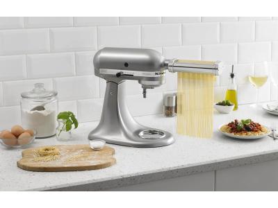 Kitchenaid 3-Piece Pasta Roller & Cutter Set - KSMPRA