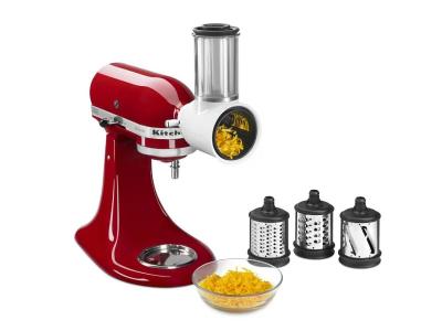 Kitchenaid Fresh Prep Slicer/Shredder Attachment - KSMVSA
