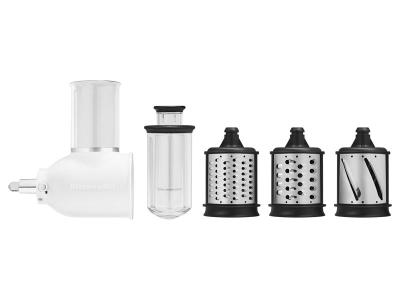 Kitchenaid Fresh Prep Slicer/Shredder Attachment - KSMVSA