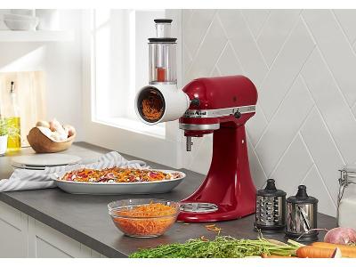 Kitchenaid Fresh Prep Slicer/Shredder Attachment - KSMVSA
