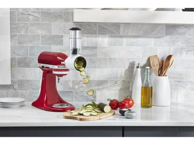 Kitchenaid Fresh Prep Slicer/Shredder Attachment - KSMVSA