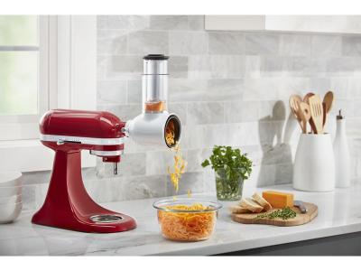 Kitchenaid Fresh Prep Slicer/Shredder Attachment - KSMVSA