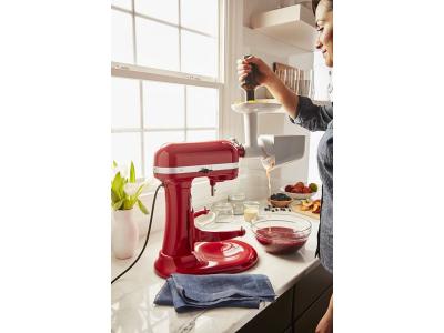 KitchenAid Fruit and Vegetable Strainer Attachment - KSMFVSP