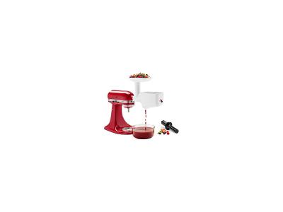 KitchenAid Fruit and Vegetable Strainer Attachment - KSMFVSP
