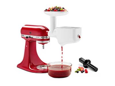 KitchenAid Fruit and Vegetable Strainer Attachment - KSMFVSP
