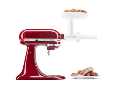 KitchenAid Sausage Stuffer Kit - KSMSSA
