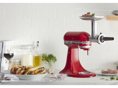 KitchenAid Sausage Stuffer Kit - KSMSSA