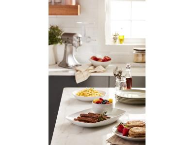 KitchenAid Sausage Stuffer Kit - KSMSSA