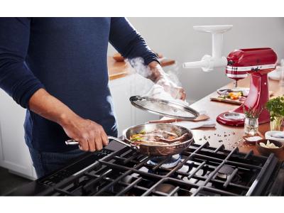 KitchenAid Sausage Stuffer Kit - KSMSSA