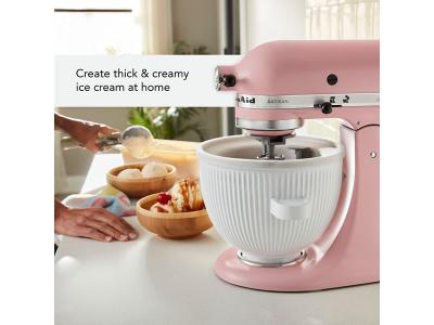 KitchenAid Ice Cream Maker Attachment - KSMICM