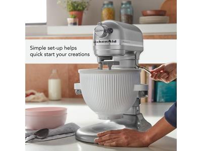 KitchenAid Ice Cream Maker Attachment - KSMICM