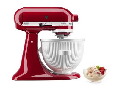KitchenAid Ice Cream Maker Attachment - KSMICM