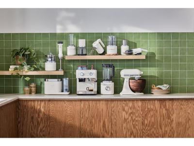 Kitchenaid KitchenAid Walnut Wood Espresso Accessory Kit - KESWAS