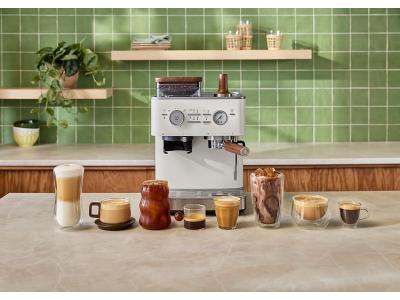 Kitchenaid KitchenAid Walnut Wood Espresso Accessory Kit - KESWAS