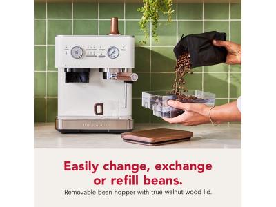 Kitchenaid KitchenAid Walnut Wood Espresso Accessory Kit - KESWAS