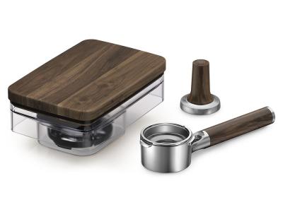 Kitchenaid KitchenAid Walnut Wood Espresso Accessory Kit - KESWAS