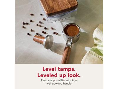Kitchenaid KitchenAid Walnut Wood Espresso Accessory Kit - KESWAS