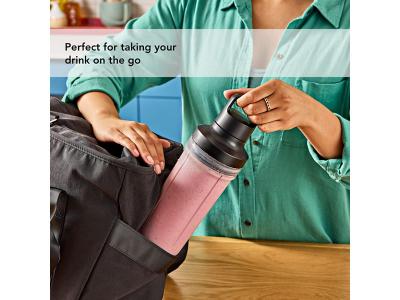 Kitchenaid KitchenAid Go Personal Blender Jar Accessory - KSBRJA16BM