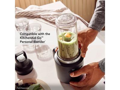 Kitchenaid KitchenAid Go Personal Blender Jar Accessory - KSBRJA16BM
