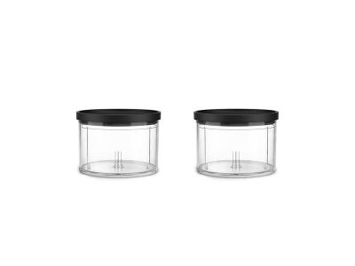 Kitchenaid KitchenAid Go Cordless Top Down Chopper Accessory Bowls (2 pack) - KTCRBA35
