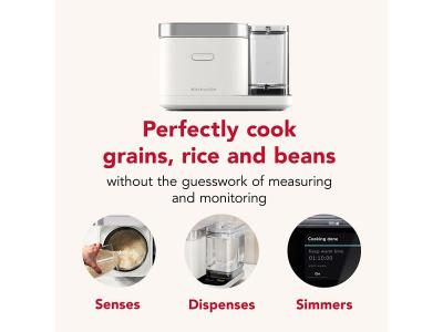 KitchenAid Grain and Rice Cooker - KGC3155PL