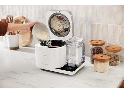 KitchenAid Grain and Rice Cooker - KGC3155PL