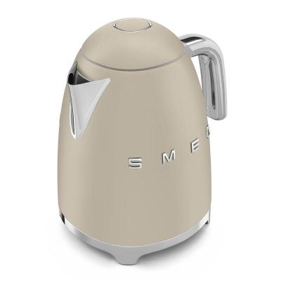SMEG 50's Style 1.7L Electric Kettles - KLF03MLMUS
