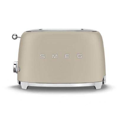 SMEG 50's Style Toaster - TSF01MLMUS