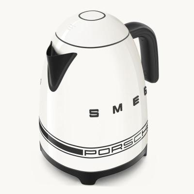 SMEG 1.7L Capacity Porsche x Retro-Style Electric Kettle - KLF03PCWUS