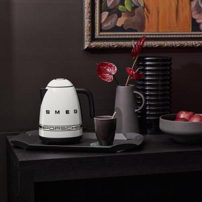 SMEG 1.7L Capacity Porsche x Retro-Style Electric Kettle - KLF03PCWUS