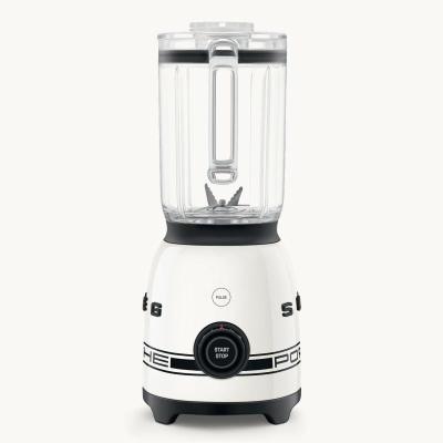 SMEG x Porsche 50's Style 1.5L Countertop Blender - BLF03PCWUS