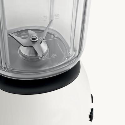 SMEG x Porsche 50's Style 1.5L Countertop Blender - BLF03PCWUS