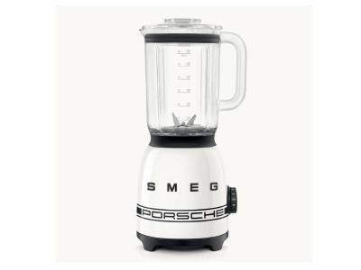 SMEG x Porsche 50's Style 1.5L Countertop Blender - BLF03PCWUS