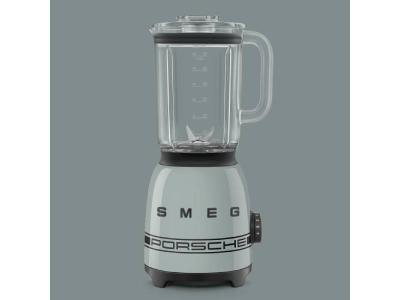 SMEG Retro-Inspired Countertop Blender - BLF03PSGUS