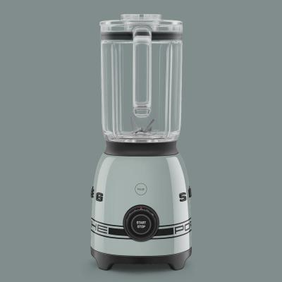SMEG Retro-Inspired Countertop Blender - BLF03PSGUS