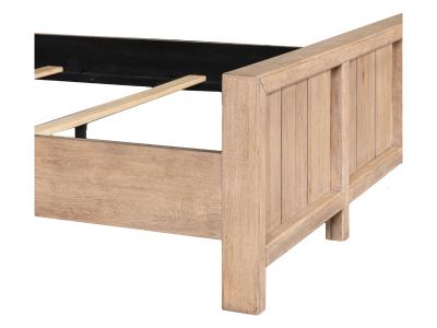 Proximity Place Queen Panel Bed - 780-BR-Q-K