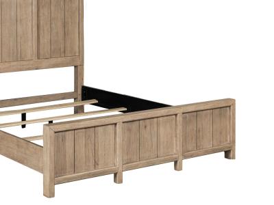 Proximity Place Queen Panel Bed - 780-BR-Q-K