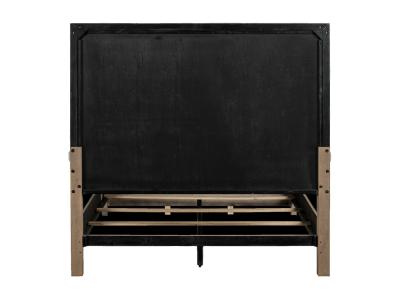 Proximity Place Queen Panel Bed - 780-BR-Q-K