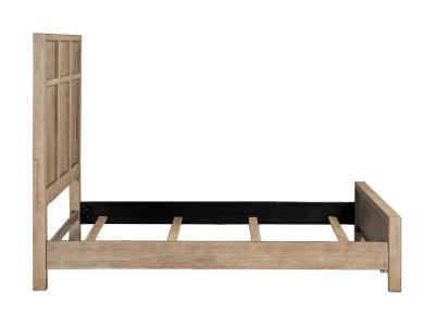 Proximity Place Queen Panel Bed - 780-BR-Q-K