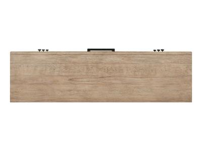 Proximity Place 9 Drawer Dresser - 780-BR31