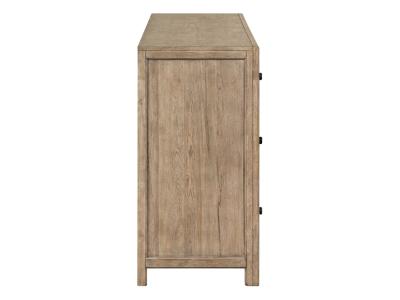 Proximity Place 9 Drawer Dresser - 780-BR31