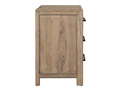 Proximity Place Nightstand with Charging Station - 780-BR61