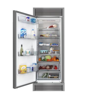 60" Forno 27.2 Cu. Ft. Maderno Convertible Refrigerator/Freezer - FFFFD1722-60SG