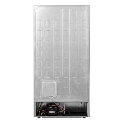 28" Forno 13.6 Cu. Ft. Maderno Left Swing Convertible Freestanding Refrigerator/Freezer - FFFFD1722-28LS