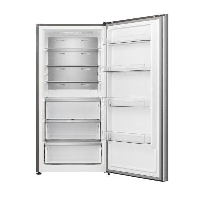 28" FORNO Maderno Right Swing Convertible Freestanding Refrigerator/Freezer - FFFFD1722-28RS